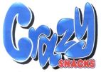 CRAZY SNACKS - לוגו סימן מסחר