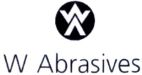 W Abrasives - לוגו סימן מסחר רשום