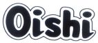OISHI - לוגו סימן מסחר רשום