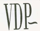 VDP - לוגו סימן מסחר