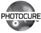 PHOTOCURE - לוגו סימן מסחר
