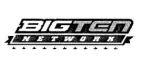 BIG TEN NETWORK - לוגו סימן מסחר