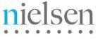NIELSEN - לוגו סימן מסחר רשום