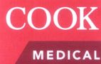 COOK MEDICAL - לוגו סימן מסחר רשום