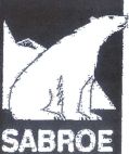 SABROE - לוגו סימן מסחר רשום