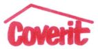 COVERIT - לוגו סימן מסחר רשום