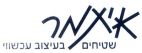 איתמר שטיחים בעיצוב עכשווי - לוגו סימן מסחר