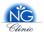 NG Clinic - לוגו סימן מסחר