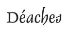DEACHES - לוגו סימן מסחר