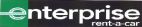 ENTERPRISE RENT-A-CAR - לוגו סימן מסחר רשום