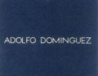 ADOLFO DOMINGUEZ - לוגו סימן מסחר