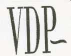 VDP - לוגו סימן מסחר