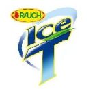 RAUCH ICE-T - לוגו סימן מסחר