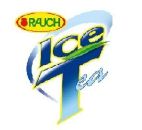 RAUCH ICE-Tea - לוגו סימן מסחר