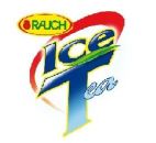 RAUCH ICE-Tea - לוגו סימן מסחר