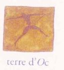 TERRE D'OC - לוגו סימן מסחר