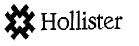 HOLLISTER - לוגו סימן מסחר