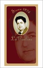 La Praline Since 1926 - לוגו סימן מסחר