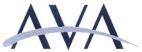 AVA - לוגו סימן מסחר רשום