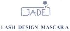 GA-DE LASH DESIGN MASCARA - לוגו סימן מסחר