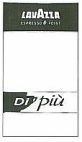LAVAZZA ESPRESSO POINT DI PIU - לוגו סימן מסחר רשום