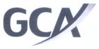 GCA - לוגו סימן מסחר