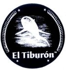 EL TIBURON - לוגו סימן מסחר
