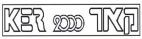 קאר 2000 - לוגו סימן מסחר