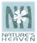 NATURE'S HEAVEN NH - לוגו סימן מסחר רשום