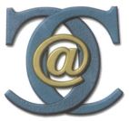 C C @ - לוגו סימן מסחר