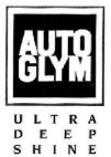 AUTO GLYM ULTRA DEEP SHINE - לוגו סימן מסחר