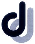 DD - לוגו סימן מסחר רשום