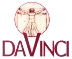 DAVINCI - לוגו סימן מסחר