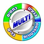 צבעים כתמים טמפרטורות בדים - לוגו סימן מסחר רשום