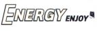 ENERGY ENJOY - לוגו סימן מסחר