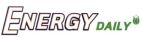 ENERGY DAILY - לוגו סימן מסחר