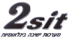 מערכות ישיבה בינלאומיות - לוגו סימן מסחר