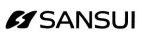 SANSUI - לוגו סימן מסחר רשום