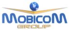 MOBICOM GROUP - לוגו סימן מסחר