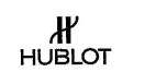 H HUBLOT - לוגו סימן מסחר רשום