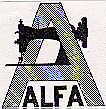 ALFA A - לוגו סימן מסחר