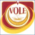 VOLE - לוגו סימן מסחר רשום