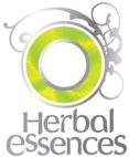 HERBAL ESSENCES - לוגו סימן מסחר רשום