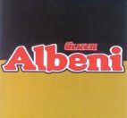 ALBENI ULKER - לוגו סימן מסחר רשום