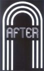 AFTER - לוגו סימן מסחר