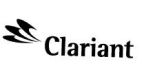 CLARIANT - לוגו סימן מסחר