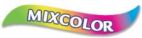 MIXCOLOR - לוגו סימן מסחר רשום