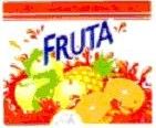 FRUTA - לוגו סימן מסחר