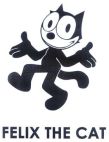 Felix the Cat - לוגו סימן מסחר רשום