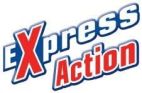 Express Action - לוגו סימן מסחר